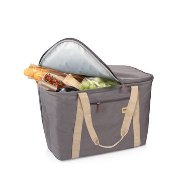 Bild von Faltbarer Thermokorb Click SHOP!