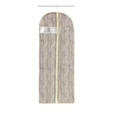 Kép FANCY HOME Női ruha védőzsák 150 x 60 cm