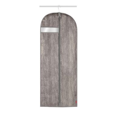 Kép FANCY HOME Női ruha védőzsák 150 x 60 cm