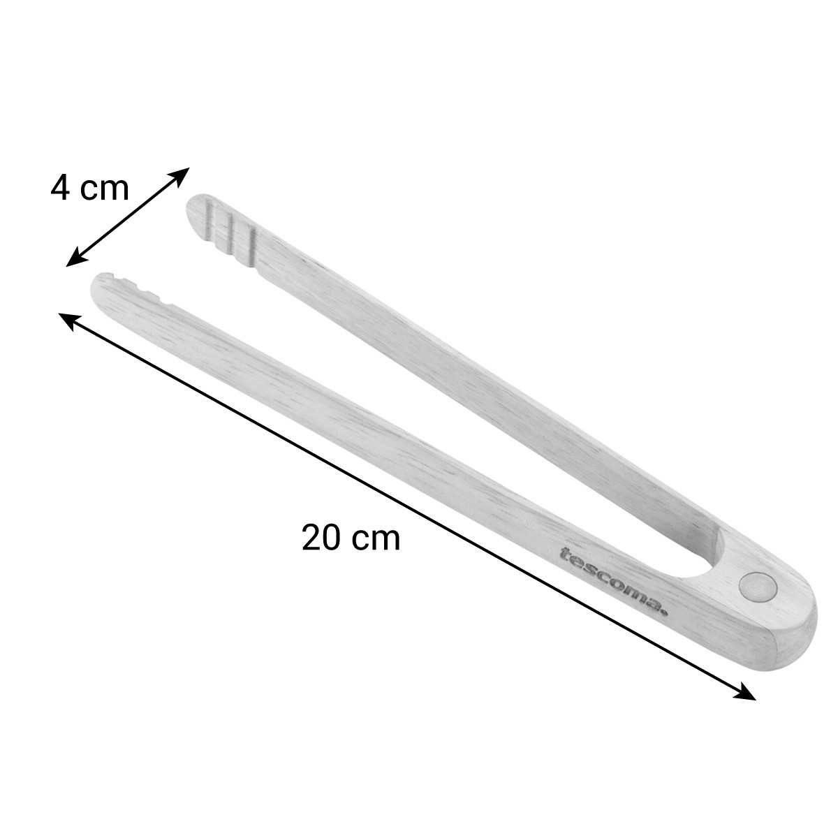 FEELWOOD Mágneses Csipesz 20 Cm