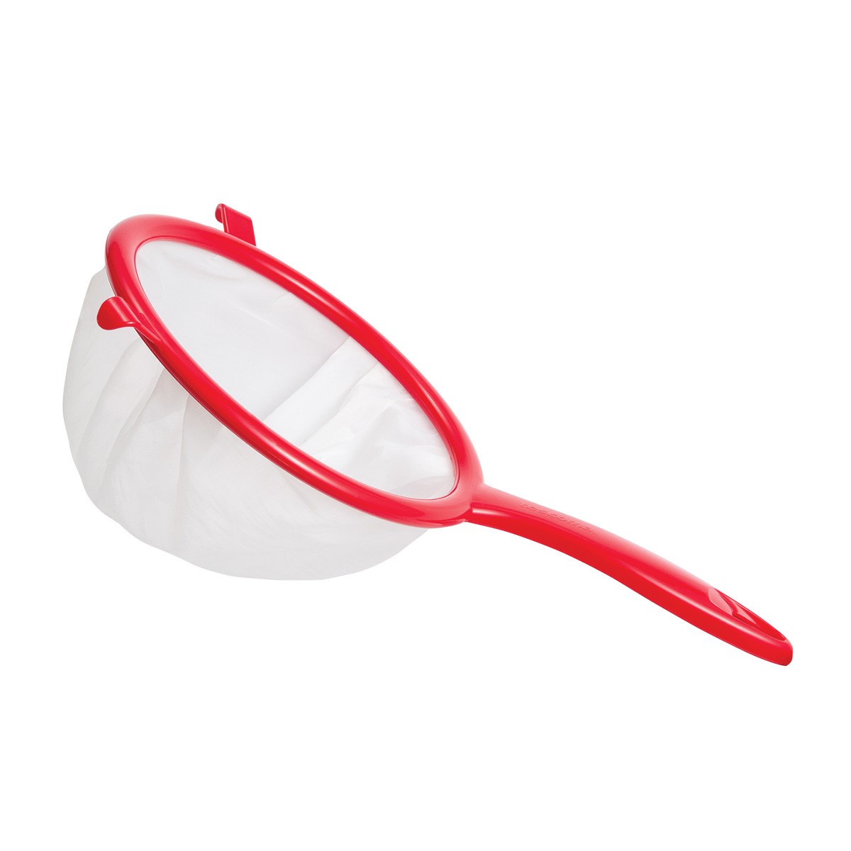 Feinmaschiges Abtropfsieb PRESTO ø 17 cm