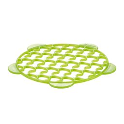 Video of Fermentation trap DELLA CASA