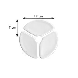 Image of Fermentation weight DELLA CASA, 3 pcs