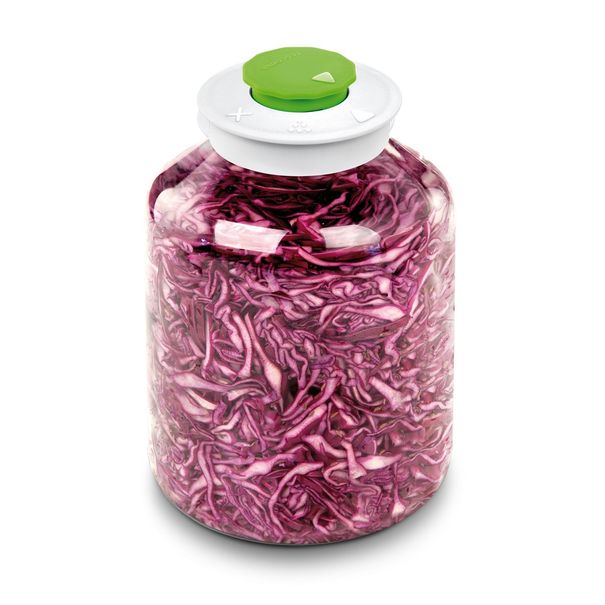 Fermentier-Set DELLA CASA 5000 ml