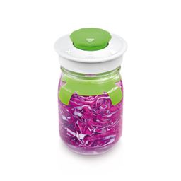 Fermentier-Set TESCOMA DELLA CASA 1000 ml