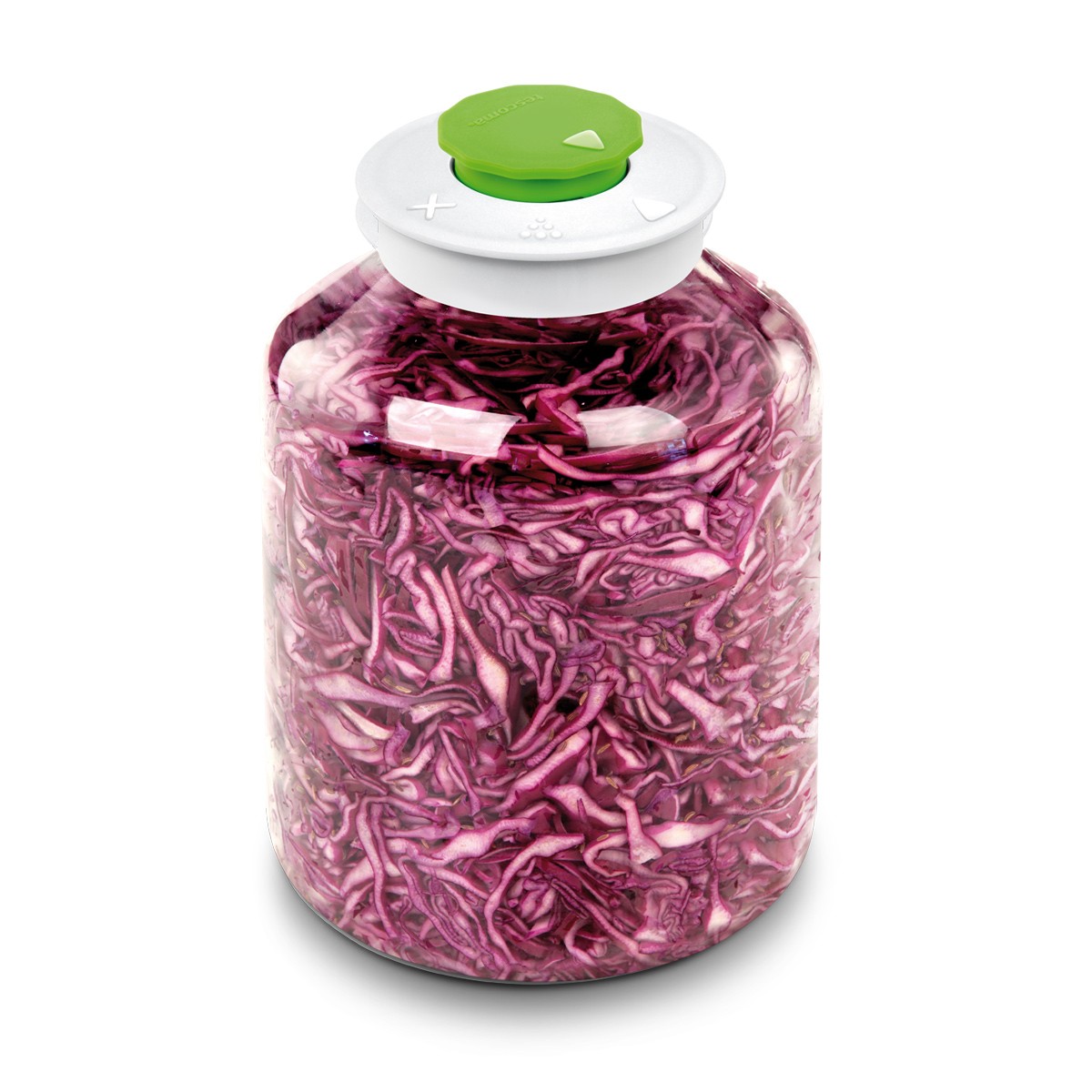 Fermentier-Set TESCOMA DELLA CASA 5000 ml