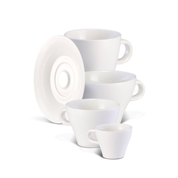 Filiżanka do cappuccino ALL FIT ONE, Slim (zdjęcie 3)