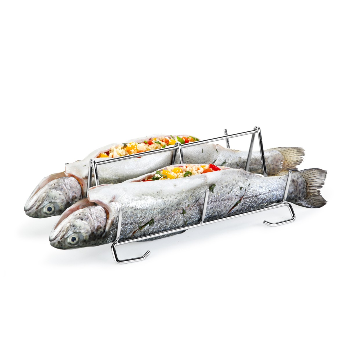 Fischhalter GrandCHEF