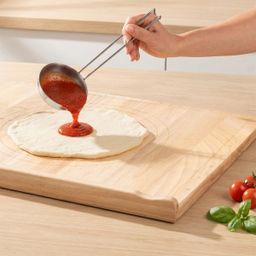 Bild von Flache Saucenlöffel GrandCHEF