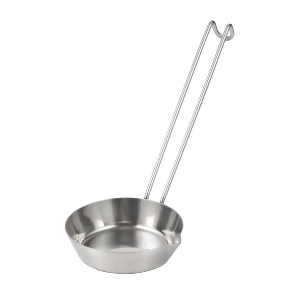 Flache Saucenlöffel GrandCHEF