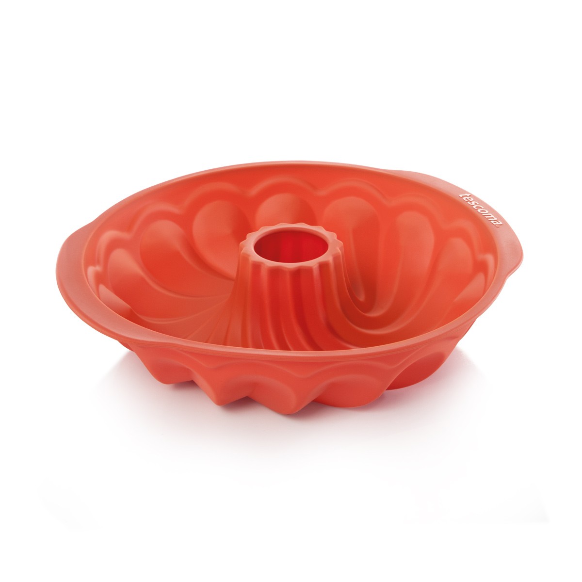 Flacher Gugelhupf DELÍCIA SiliconPRIME ø 24 cm