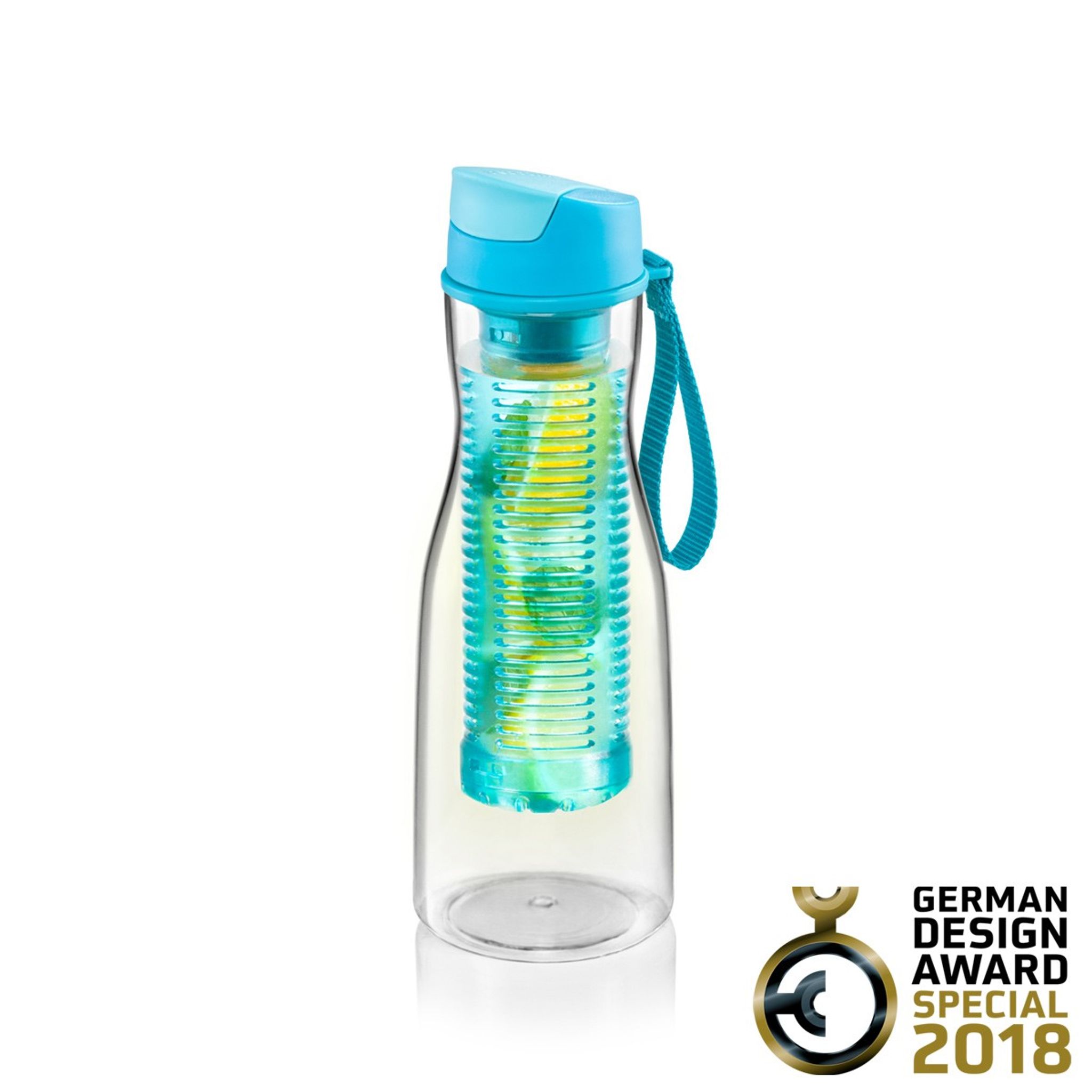 Obrázok Fľaša na nápoje s vylúhovaním PURITY 0.7 l