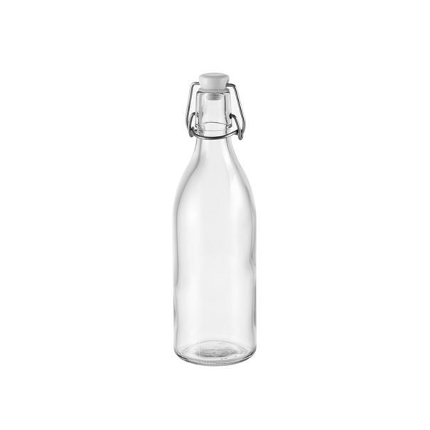 E-shop Fľaša s klipsou DELLA CASA 500 ml
