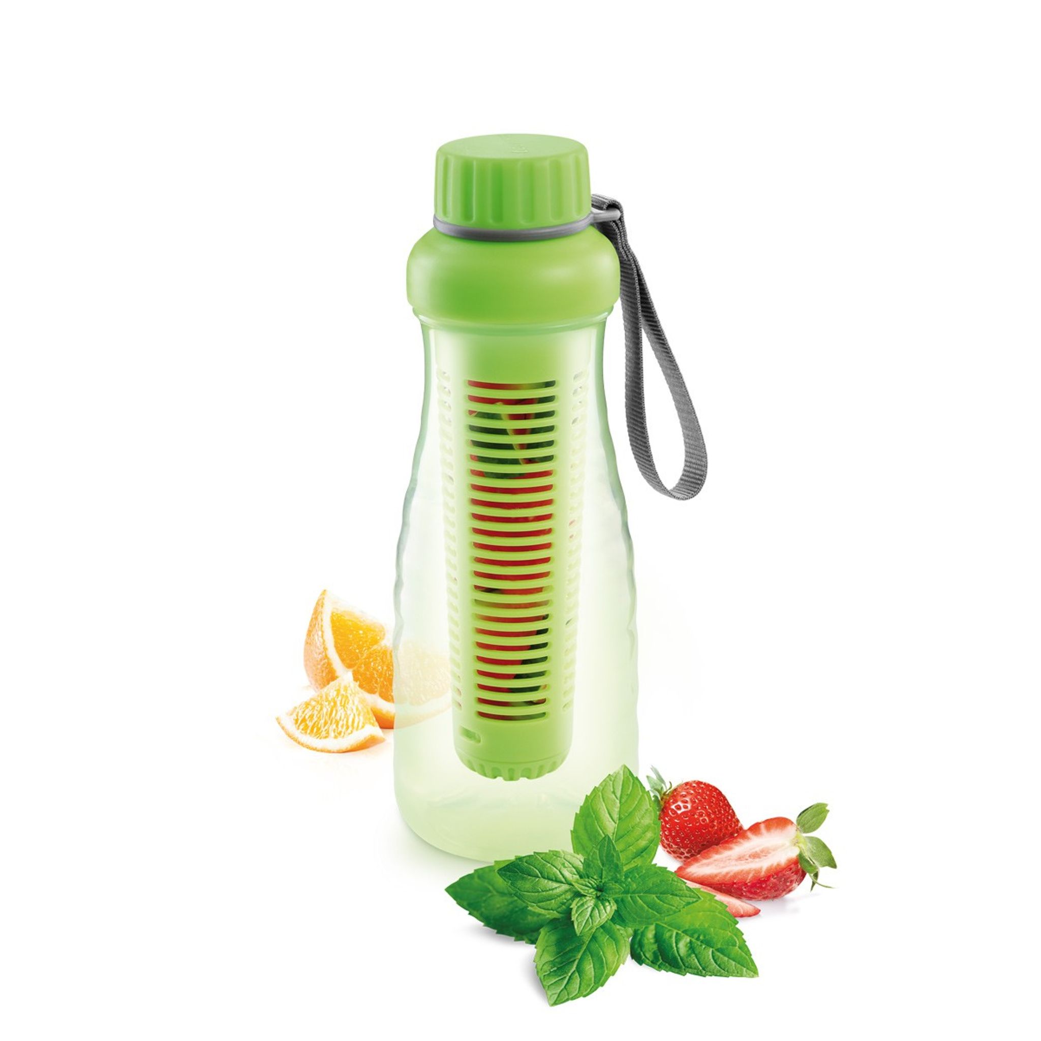 Obrázok Fľaša s vylúhovaním myDRINK 0,7 l
