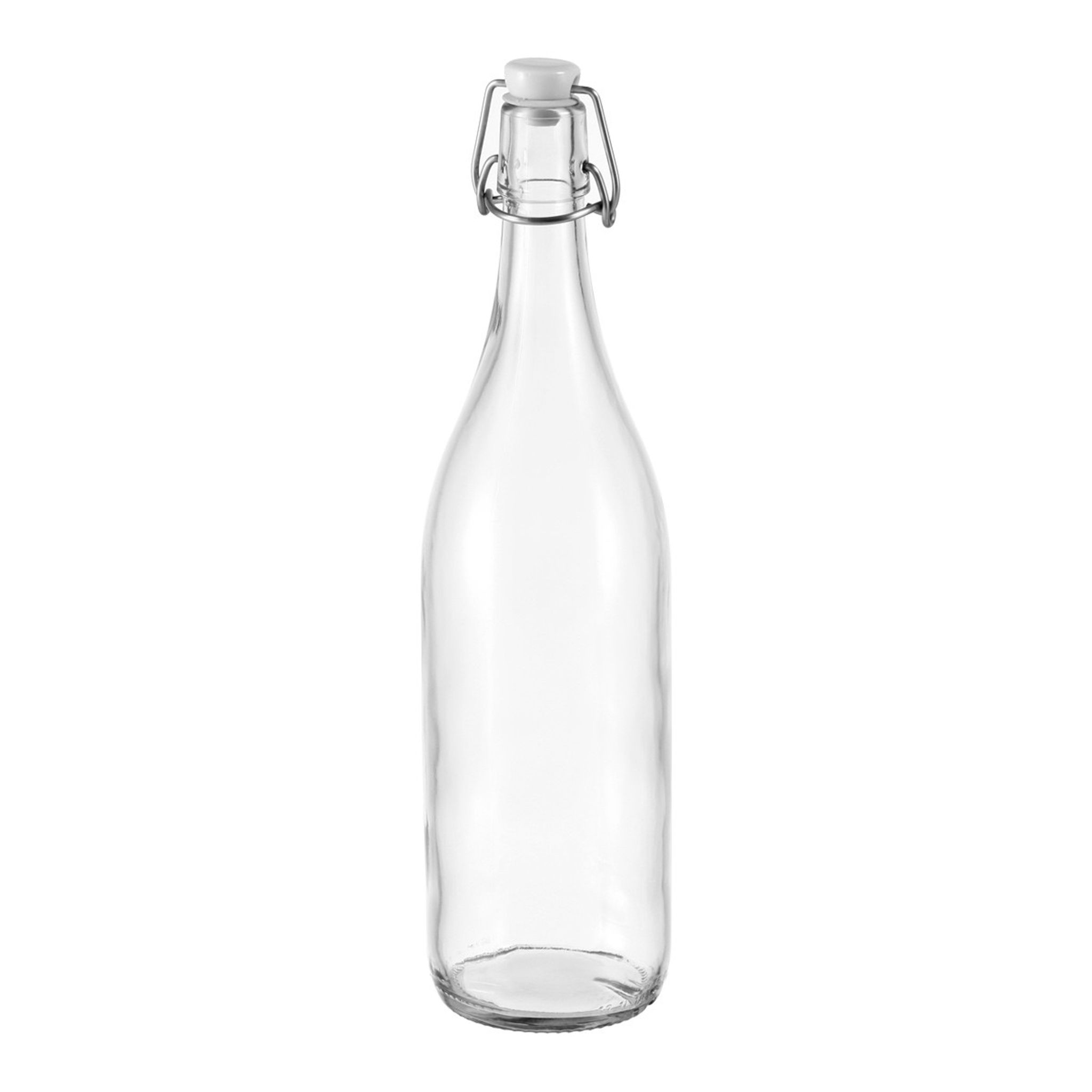 Flasche mit Bügelverschluss TESCOMA DELLA CASA 1000 ml