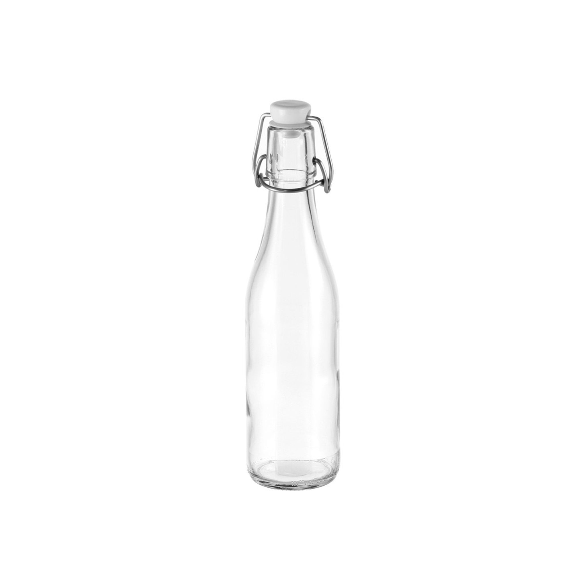 Flasche mit Bügelverschluss TESCOMA DELLA CASA 330 ml