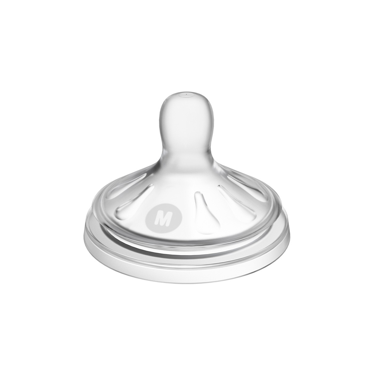 Flaschensauger PAPU PAPI, 2 St., M