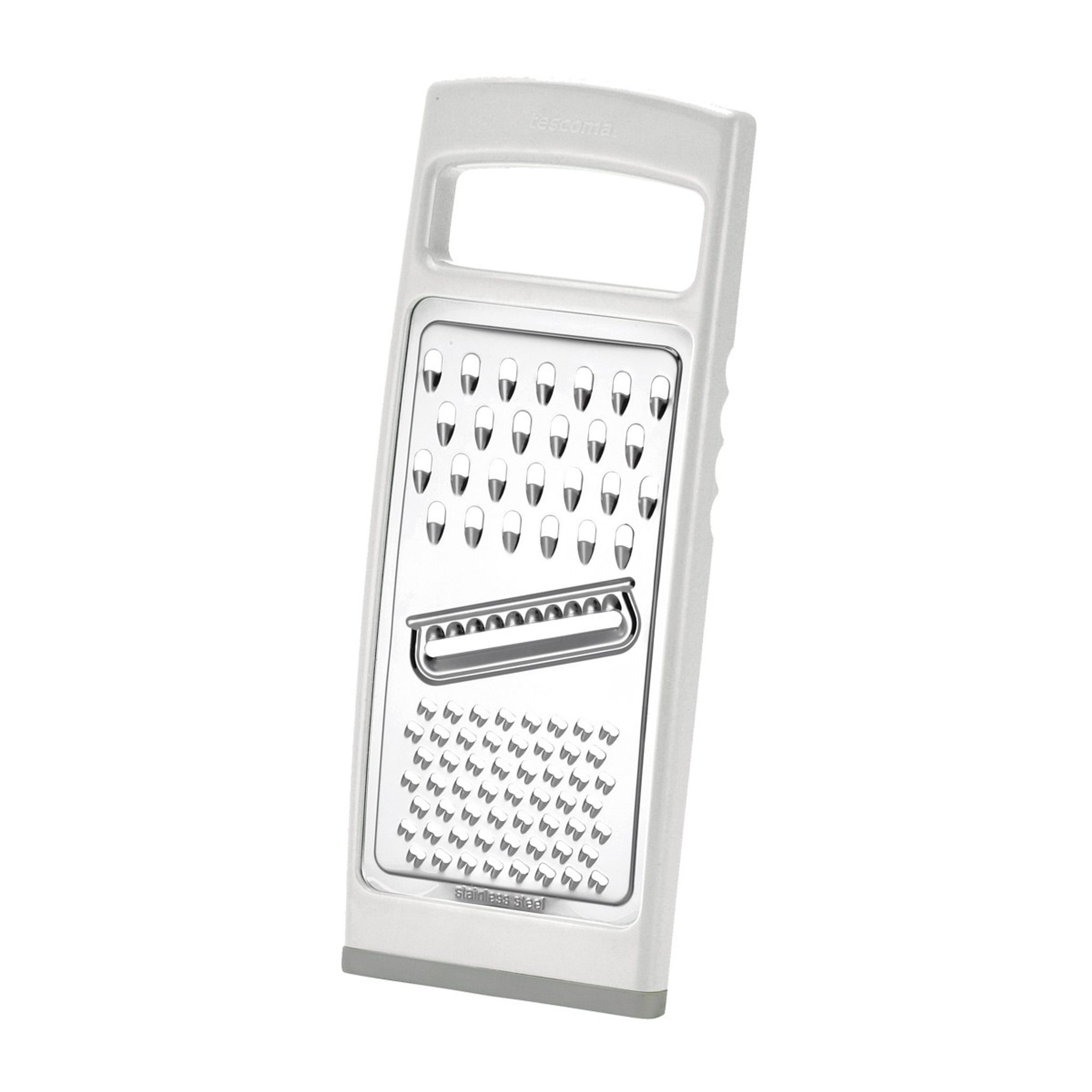 Flat grater HANDY, combined