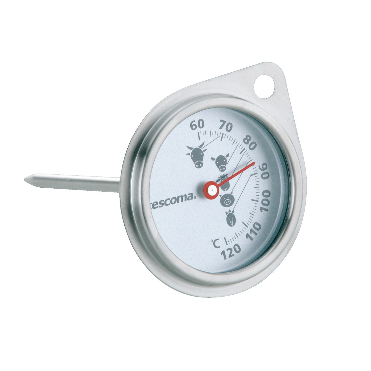 Fleischthermometer GRADIUS