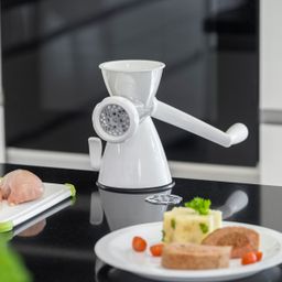 Bild von Fleischwolf HANDY universell