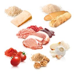 Bild von Fleischwolf HANDY universell