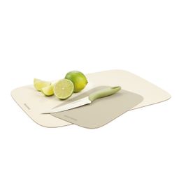 Flexible chopping boards PRESTO, set of 3