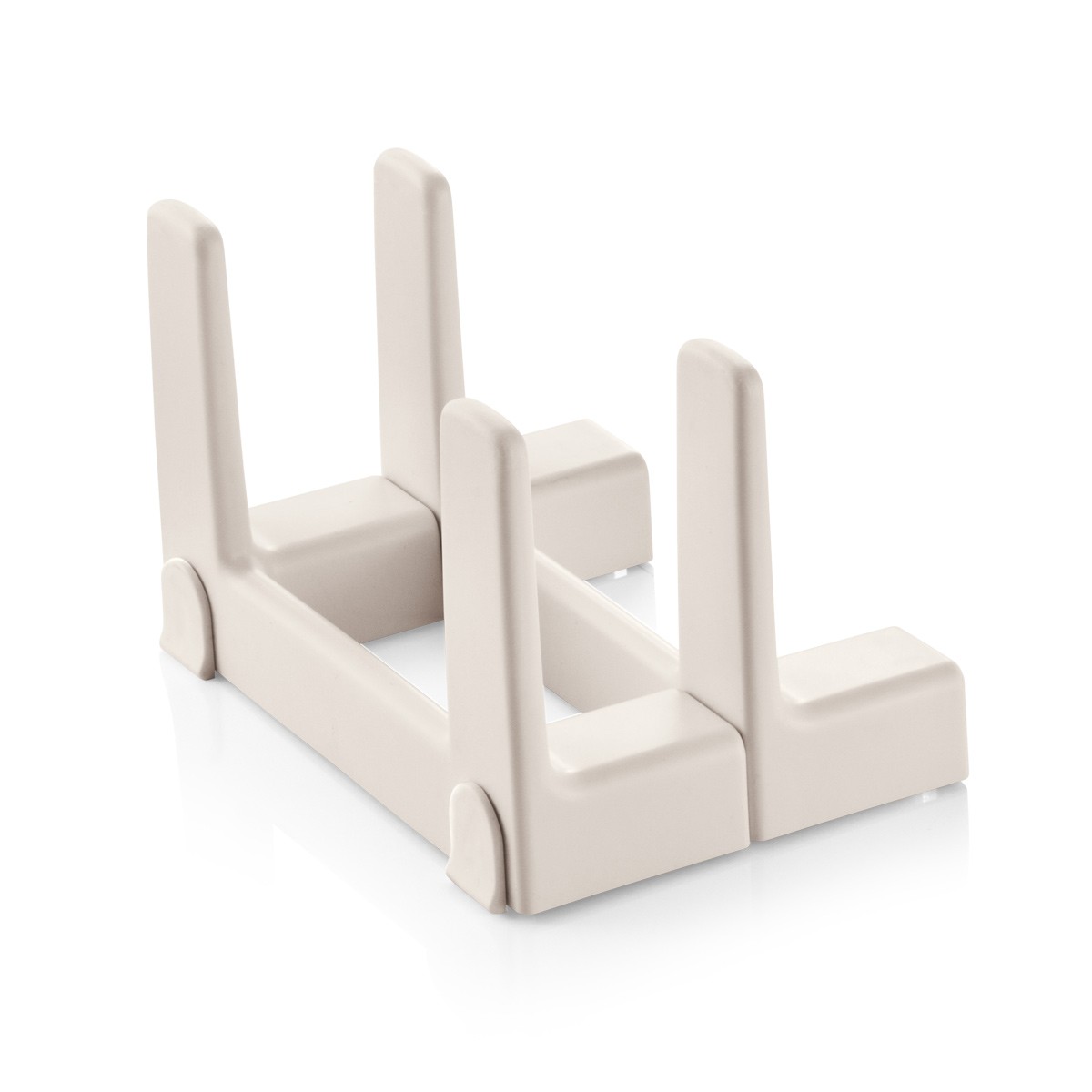 FlexiSPACE fedőtároló hosszabbító 46 x 148 mm, 2 db