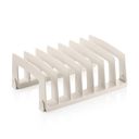 FlexiSPACE műanyagfedő-tároló 185 x 148 mm