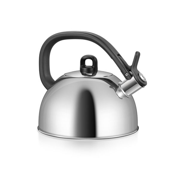 Flötenkessel GrandCHEF 2,0 l, rostfrei