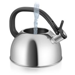 Bild von Flötenkessel GrandCHEF 2,0 l, rostfrei