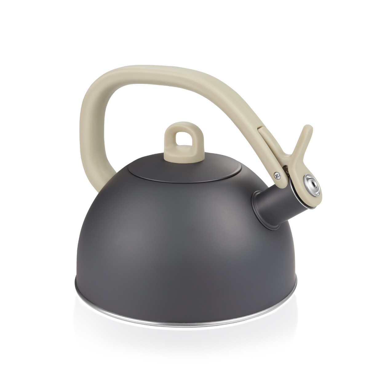 Flötenkessel GrandCHEF 2,0 l