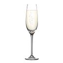 Flute Champagne Sommelier UNO VINO 210 ml, 6 pz