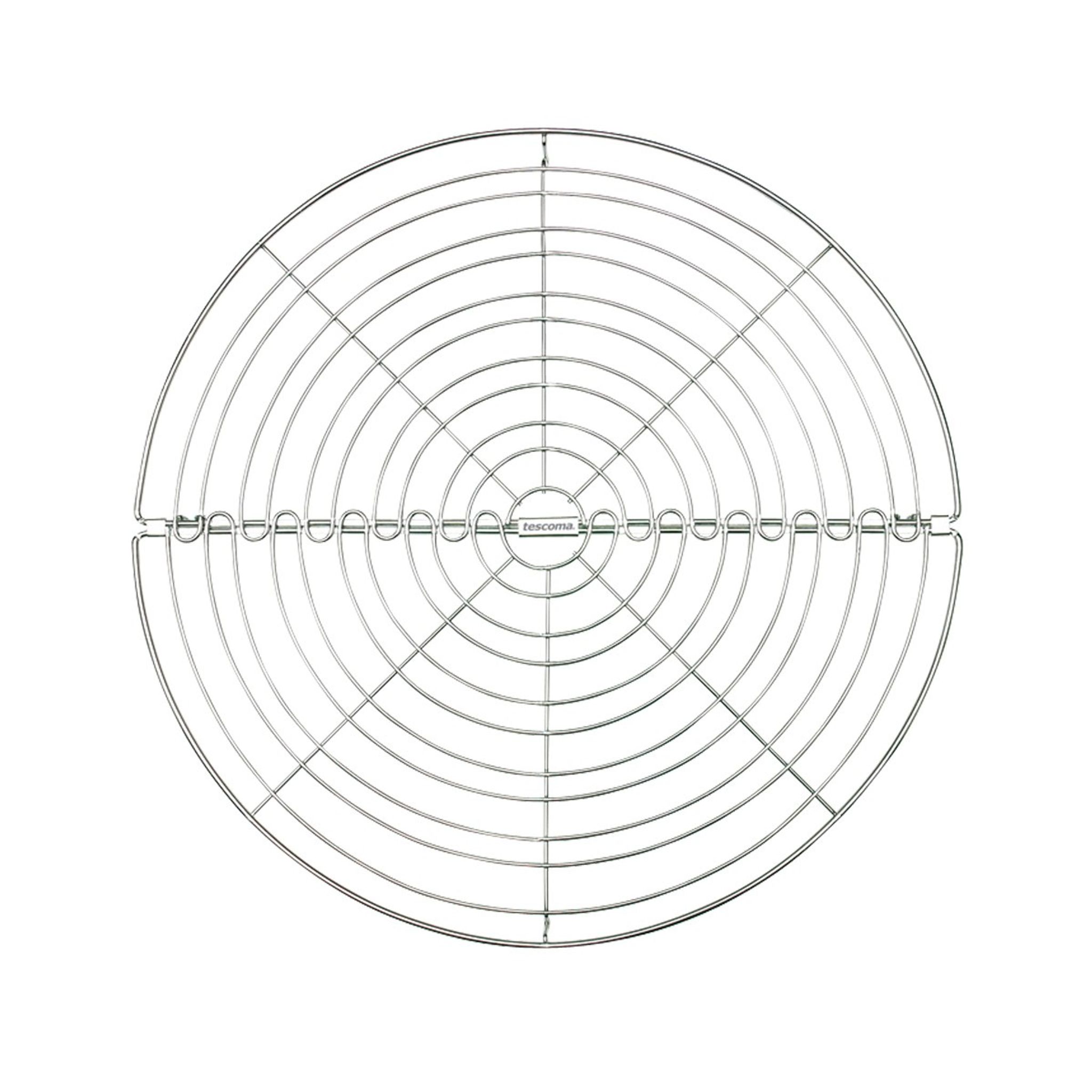 Folding pad DELÍCIA, ø32 cm