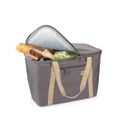 Folding thermal basket Click SHOP!