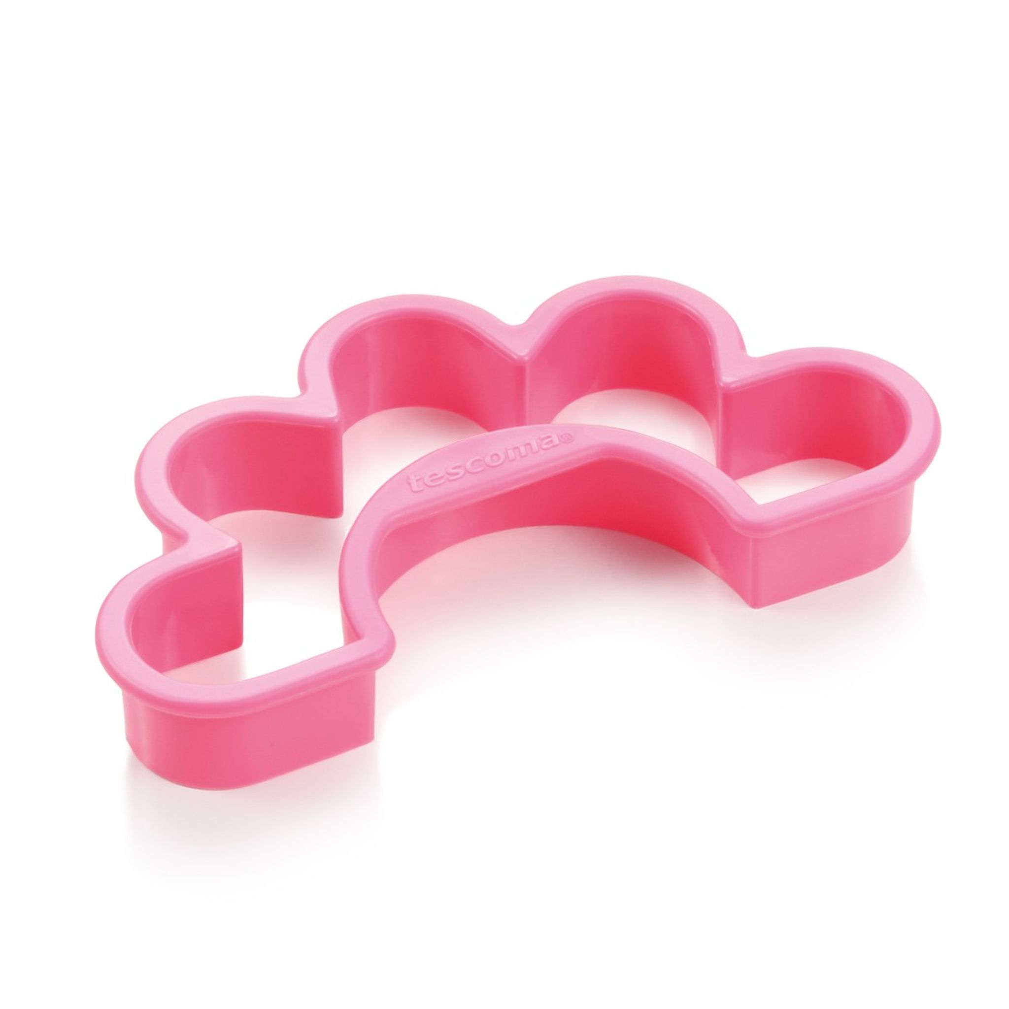 Bild von Fondant-Ausstecher DELÍCIA, Rose