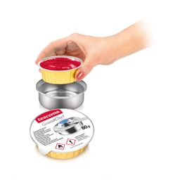 Image of Fondue set PARTY TIME, 6 persons