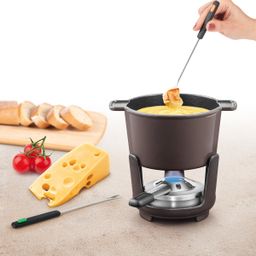 Fondue-Set PARTY TIME, für 6 Personen