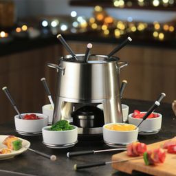 Fondue SIESTA, for 6 persons