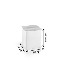 Food container ONLINE 10 cm