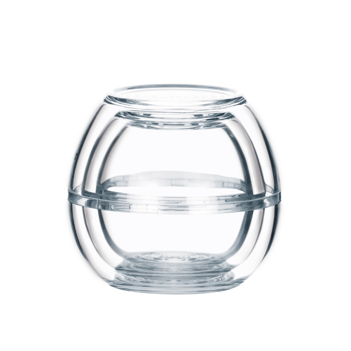 Food containers 4FOOD, 3 pcs