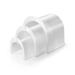 Food cutting holders PRESTO, 3 sizes