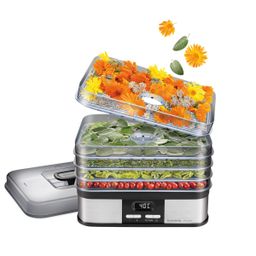 Food dehydrator PRESIDENT