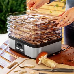 Food dehydrator PRESIDENT