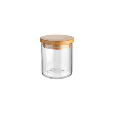 Food jar FIESTA 0.5 l