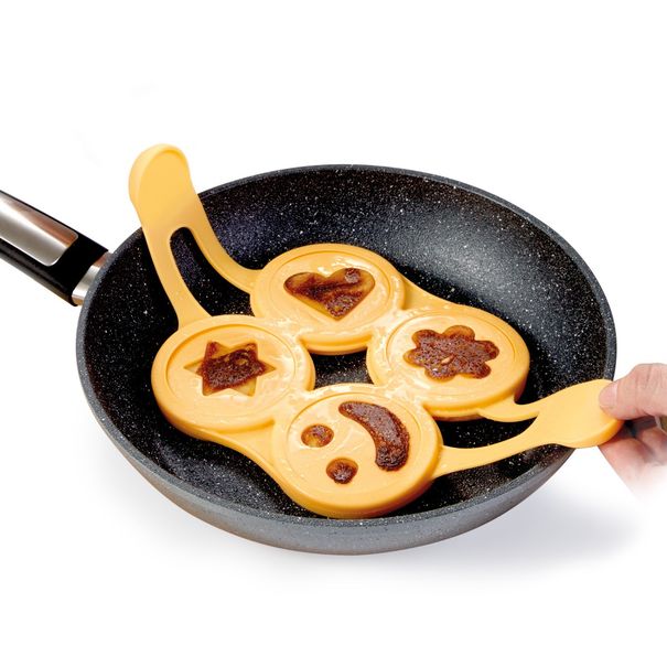 Foremka do pancake PRESTO (zdjęcie 4)