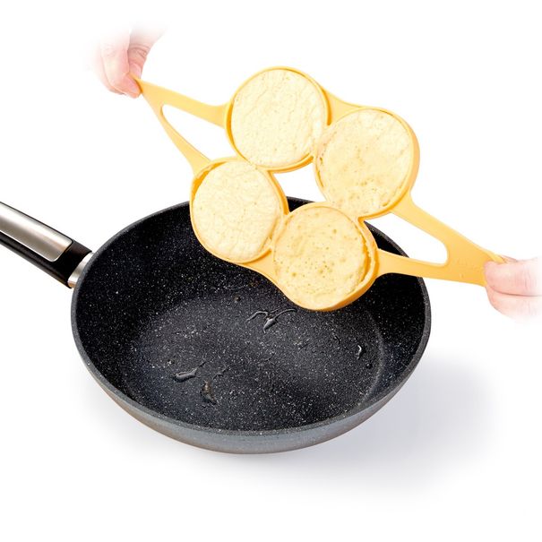 Foremka do pancake PRESTO (zdjęcie 3)