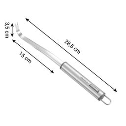 Fork for turning and coating meat GrandCHEF