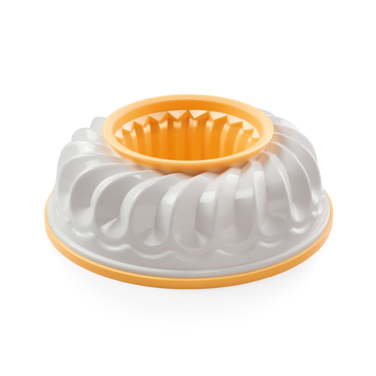 Form für Torten ohne Backen DELÍCIA ø 24 cm