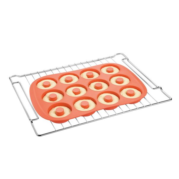 Forma 12 donutů DELÍCIA SiliconPRIME (obrázek 3)
