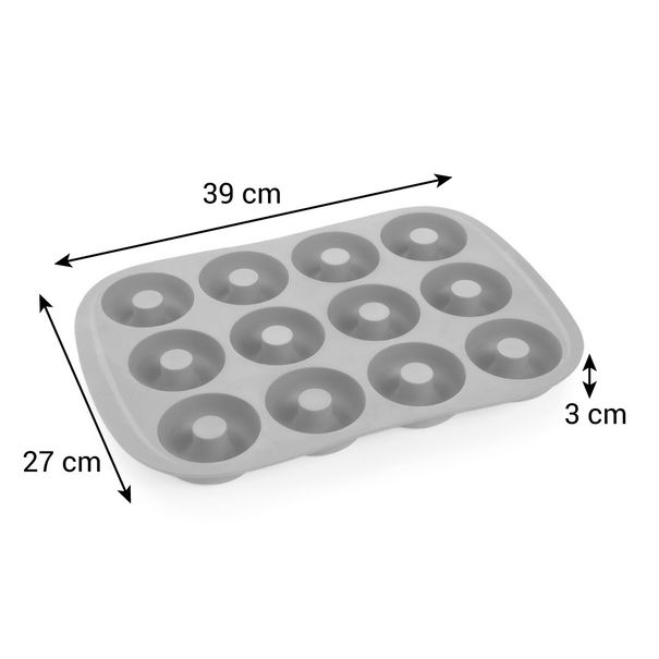 Forma 12 donutů DELÍCIA SiliconPRIME (obrázek 7)